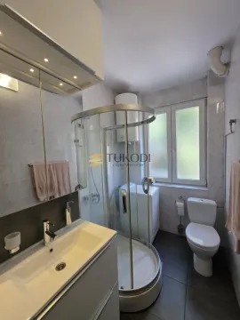 Izdavanje, jednosoban stan, 43m², Vračar Sve Podlokacije, Beograd - image 15