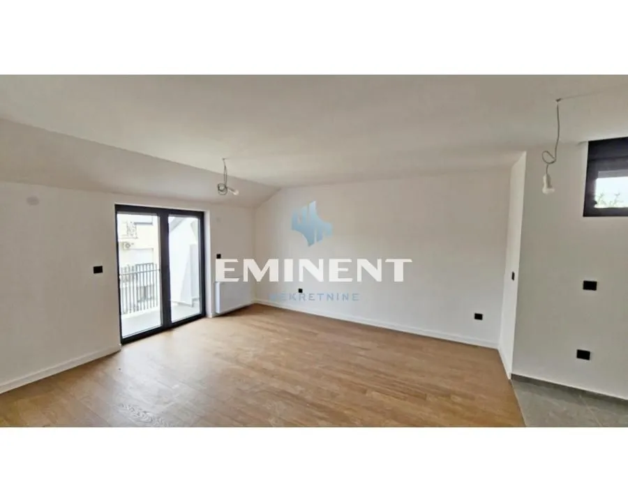 Prodaja, dvosoban stan, 57m², Savski Venac, Beograd