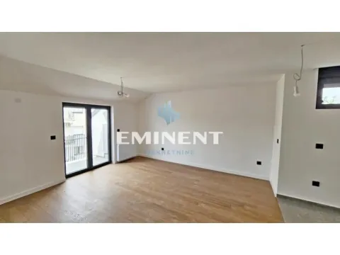 Prodaja, dvosoban stan, 57m², Savski Venac, Beograd - image 1