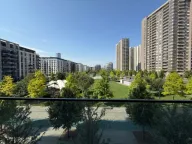 Prodaja, dvosoban stan, 55m², Savski Venac, Beograd - image 8