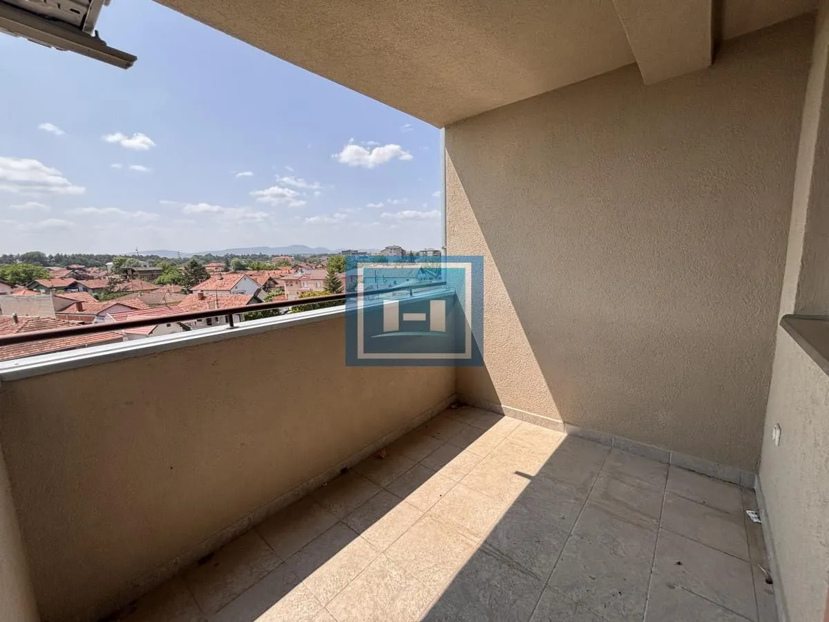Rent, four bedroom apartment, 99m², Centar, Jagodina