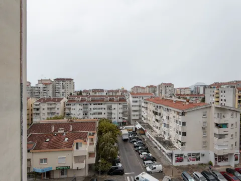 Sale, one bedroom apartment, 62m², Makedonsko naselje, Bar - image 16