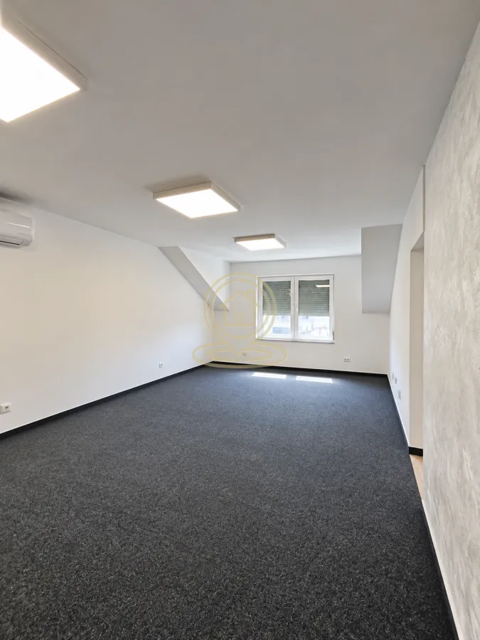 Prodaja, dvosoban stan, 40m², Palilula, Niš