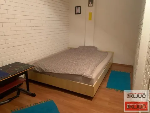 Prodaja, dvosoban stan, 51m², Novo naselje, Novi Sad - image 4