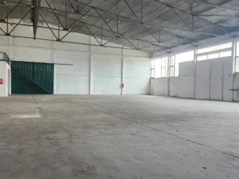 Rent, office space, 2180m², Radna Zona Sever 1, Novi Sad Sve Podlokacije - image 4