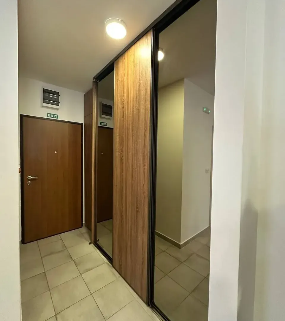 Sale, two bedroom apartment, 75m², Centar, Budva