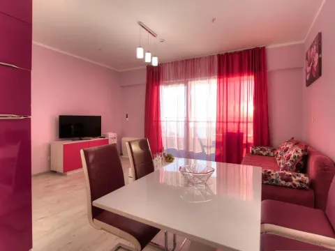 Prodaja, jednosoban stan, 56m², Budva, Crna Gora