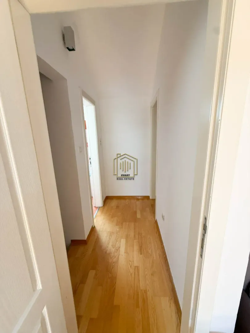 Rent, two bedroom apartment, 83m², Preko Morače, Podgorica
