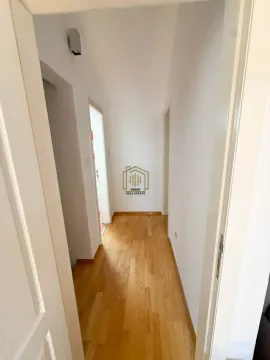 Rent, two bedroom apartment, 83m², Preko Morače, Podgorica - image 17