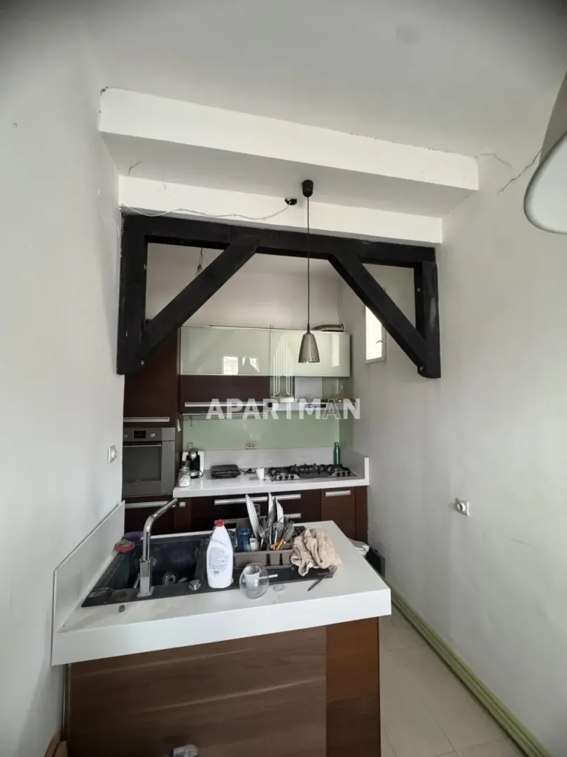 Rent, office space, 110m², Botanička Bašta, Palilula Sve Podlokacije