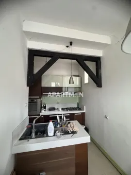 Rent, office space, 110m², Botanička Bašta, Palilula Sve Podlokacije - image 13