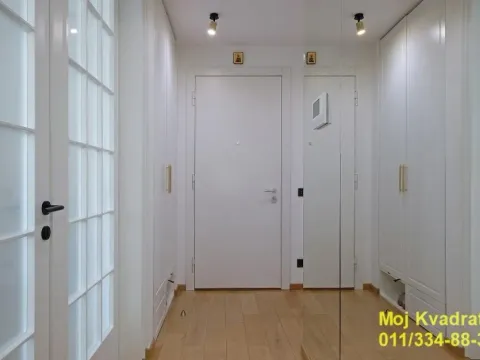 Sale, two bedroom apartment, 56m², Stari Grad, Beograd - image 14