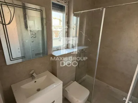 Prodaja, dvosoban stan, 133m², Bulbulder, Zvezdara Sve Podlokacije - image 9