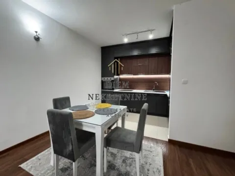 Izdavanje, dvosoban stan, 75m², Master Kvart, Podgorica - image 4