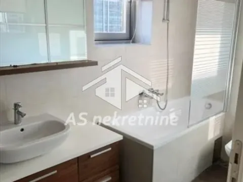 Sale, two bedroom apartment, 55m², Novi Beograd Blok 65, Novi Beograd Sve Podlokacije - image 23