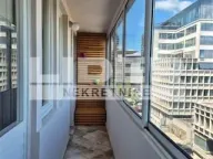 Izdavanje, trosoban stan, 80m², Novi Beograd Blok 21, Novi Beograd Sve Podlokacije - image 3