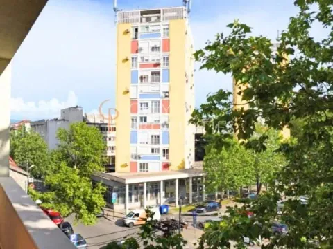 Izdavanje, stan, 58m², Centar, Podgorica - image 10