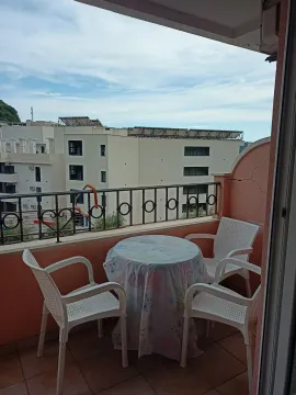 Rent, studio apartment, 30m², Rafailovići, Budva - image 2