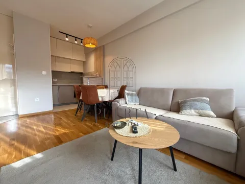 Izdavanje, jednosoban stan, 41m², Zabjelo, Podgorica - image 4