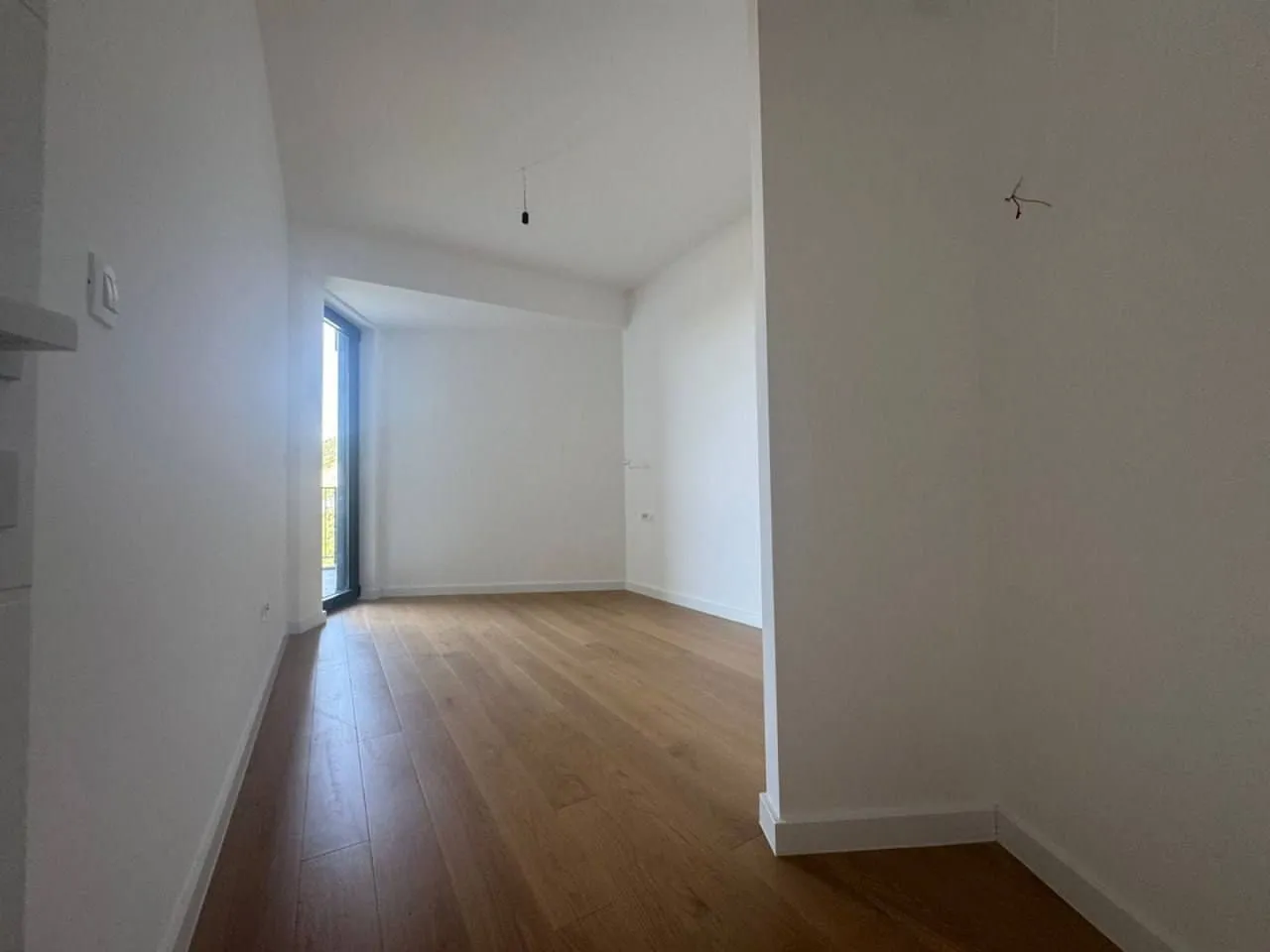 Prodaja, jednosoban stan, 59m², Bečići, Budva
