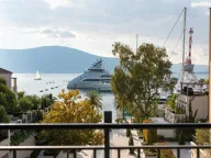 Sale, three bedroom apartment, 247m², Porto Montenegro, Tivat - image 1
