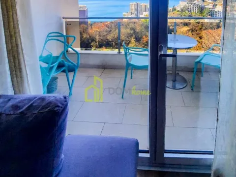 Izdavanje, jednosoban stan, 47m², Rafailovići, Budva - image 4