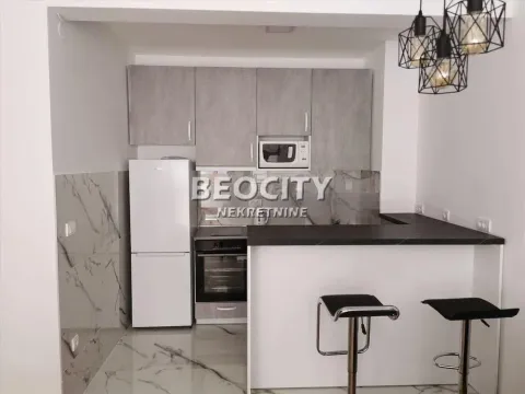 Izdavanje, jednosoban stan, 36m², Palilulska Pijaca, Palilula Sve Podlokacije - image 3