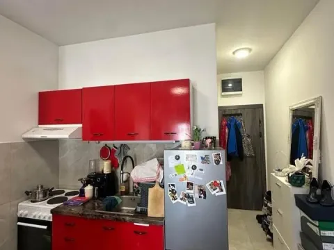 Prodaja, garsonjera, 26m², Zabjelo, Podgorica - image 4