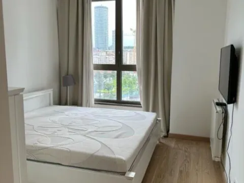 Izdavanje, trosoban stan, 82m², Beograd Na Vodi, Beograd - image 5