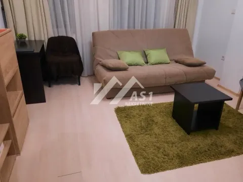 Izdavanje, stan, 24m², Novi Sad Sve Podlokacije, Novi Sad - image 7