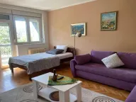 Izdavanje, dvosoban stan, 90m², Savski Venac, Beograd - image 4