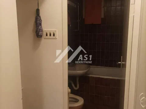 Izdavanje, dvosoban stan, 60m², Liman 2, Novi Sad Sve Podlokacije - image 7