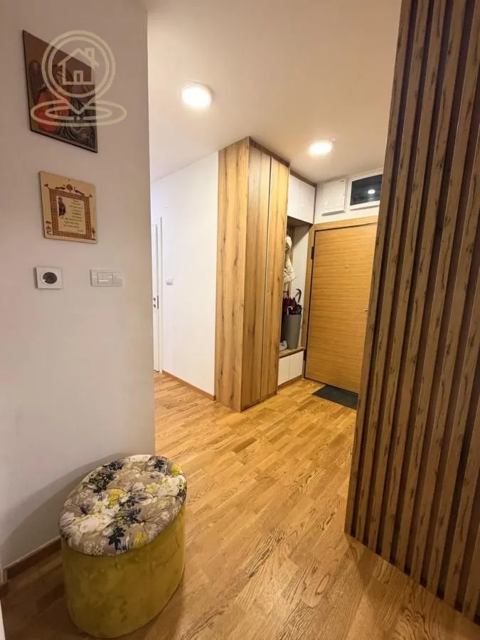 Prodaja, dvosoban stan, 68m², Detelinara, Novi Sad Sve Podlokacije