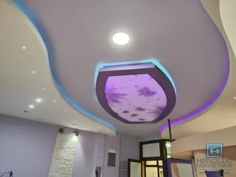 Sale, office space, 58m², Centar, Jagodina - image 18