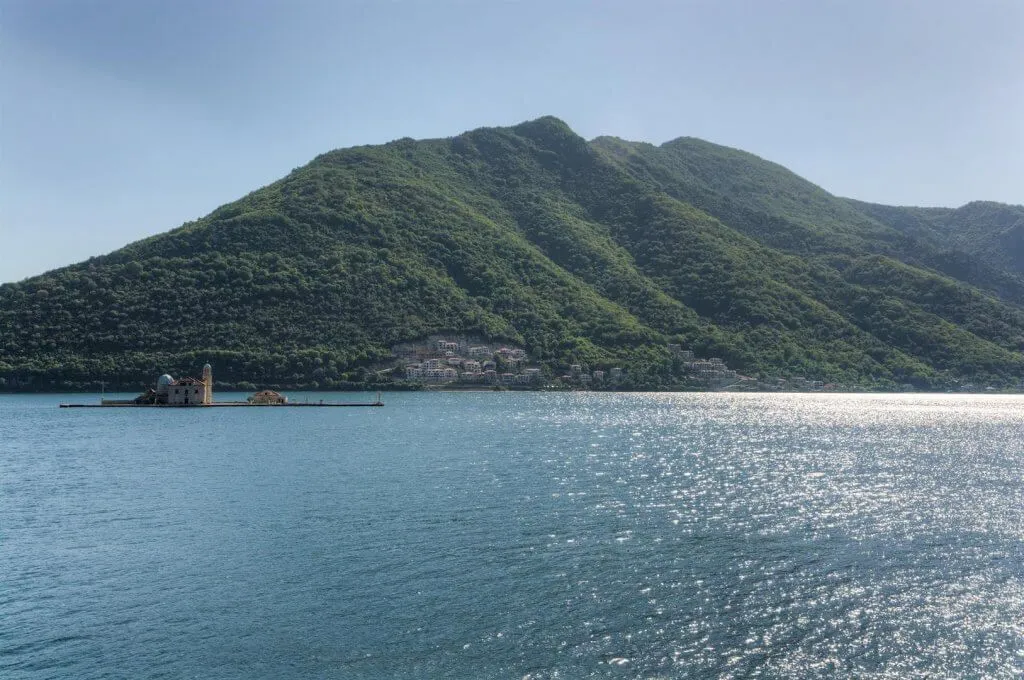 Prodaja, trosoban stan, 66m², Kostanjica, Kotor