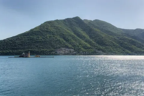 Prodaja, trosoban stan, 66m², Kostanjica, Kotor - image 4