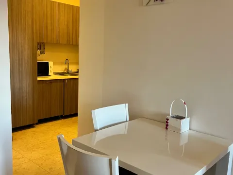 Rent, one bedroom apartment, 50m², Centar, Podgorica - image 7