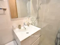 Izdavanje, jednosoban stan, 52m², Master Kvart, Podgorica - image 9