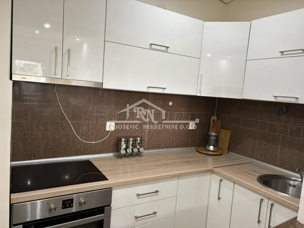 Sale, one bedroom apartment, 39m², Zvezdara Sve Podlokacije, Beograd