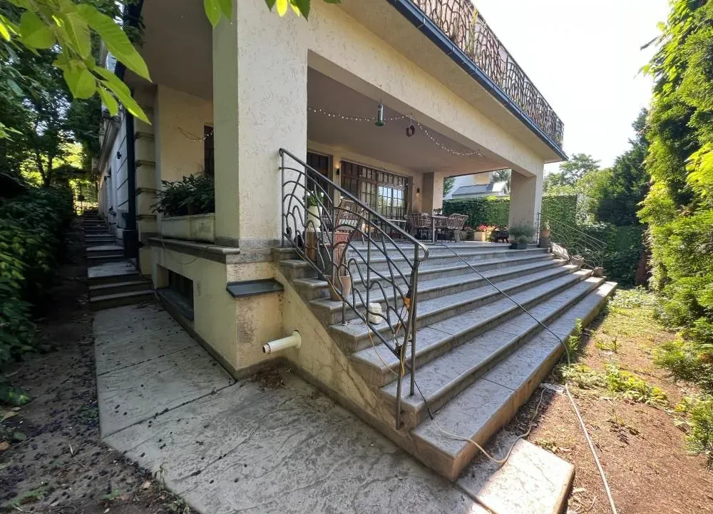 Rent, apartment, 220m², Savski Venac, Beograd