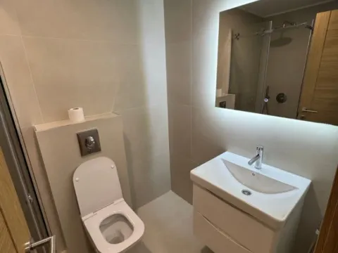 Izdavanje, jednosoban stan, 47m², Podgorica, Crna Gora - image 2