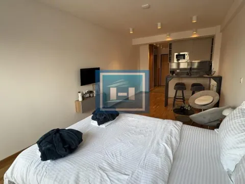 Sale, studio apartment, 36m², Aqua park, Jagodina - image 5