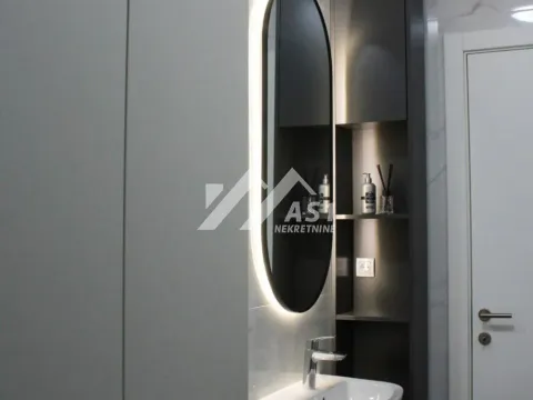 Izdavanje, jednosoban stan, 42m², Bulevar Oslobodjenja, Novi Sad Sve Podlokacije - image 7