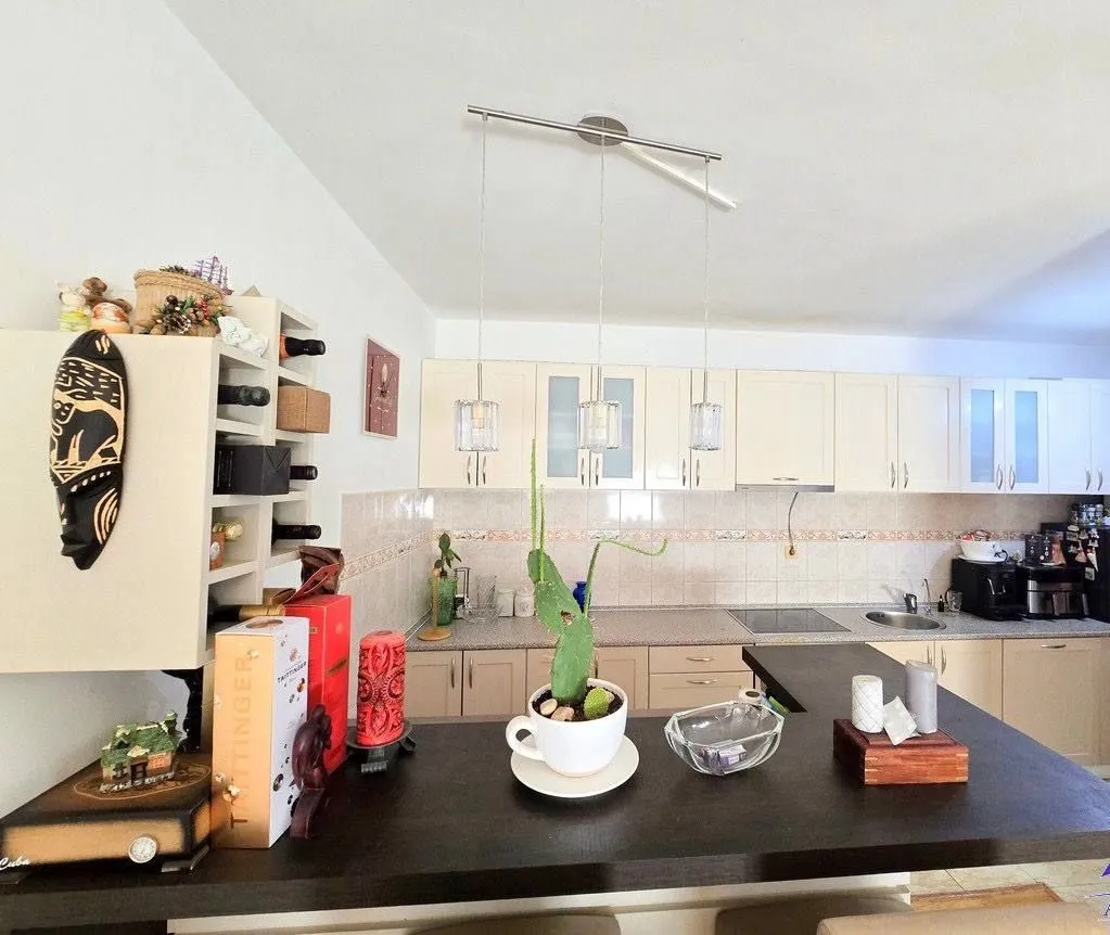 Sale, three bedroom apartment, 91m², Budva okolina, Budva