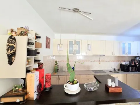 Sale, three bedroom apartment, 91m², Budva okolina, Budva - image 4