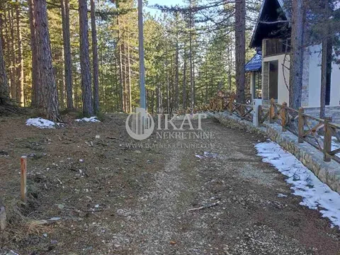 Sale, land lot, 1272m², Tara, Srbija - image 5