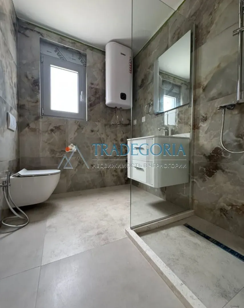 Prodaja, jednosoban stan, 50m², Bar, Crna Gora