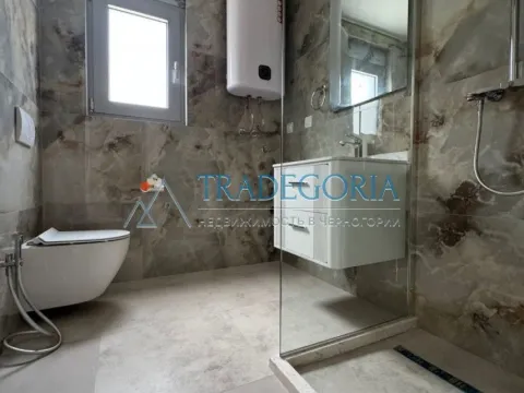 Prodaja, jednosoban stan, 50m², Bar, Crna Gora - image 6