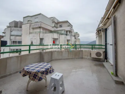 Prodaja, jednosoban stan, 67m², Blok 6, Podgorica - image 6