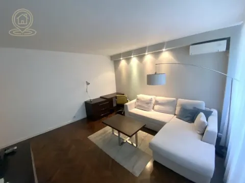 Izdavanje, dvosoban stan, 50m², Novi Beograd Sve Podlokacije, Beograd - image 2